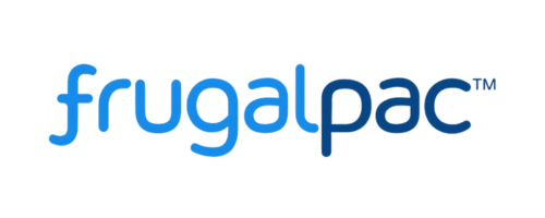 FrugalPac logo