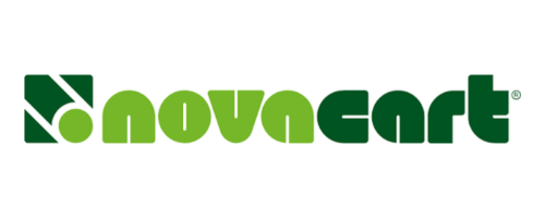 Novacart logo