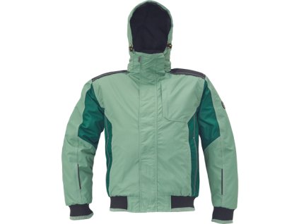DAYBORO pilot bunda