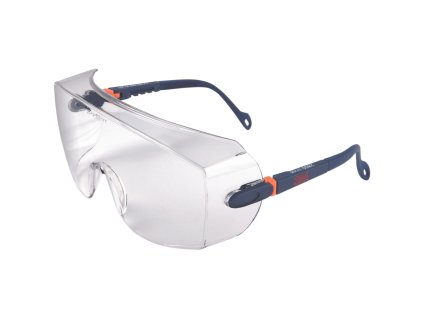 3M 280x bezpečnostní brýle