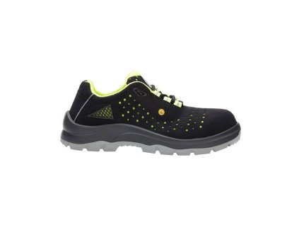 Bezpečnostní polobotka ARDON®VERNOR S1P ESD