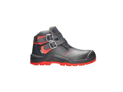 Bezpečnostní kotníková obuv ARDON®HOBART WELD S3