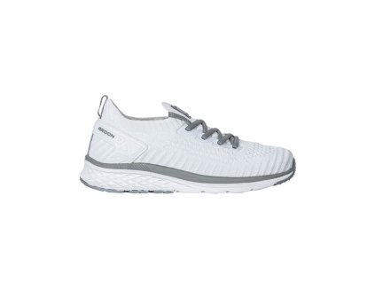 Volnočasová polobotka ARDON®AMBLE - bílá