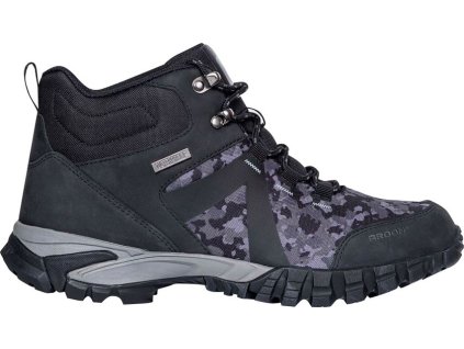 ARDON CREATRON HIGH CAMO outdoorová kotníková obuv