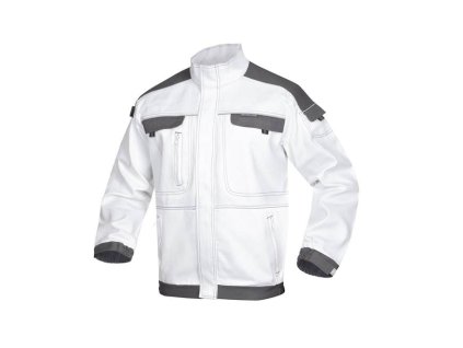 Blůza ARDON®COOL TREND bílo-šedá