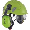 CIRON HELMET sluchátka Hi-Viz