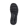 Polobotky unisex - AER55 ST BLACK LOW S26