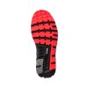 Polobotky pánské - LIFT RED IMPULSE LOW S31