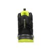 Kotníkové unisex - ARDEN BLACK CTX MID S40