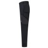 Pracovní kalhoty unisex - Work Trousers 4-way Stretch T77