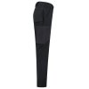 Pracovní kalhoty unisex - Work Trousers 4-way Stretch T77