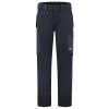 Pracovní kalhoty unisex - Work Trousers 4-way Stretch T77