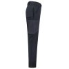 Pracovní kalhoty unisex - Work Trousers 4-way Stretch T77