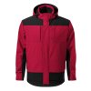 Zimní softshellová bunda pánská - Vertex W55