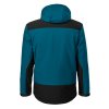 Zimní softshellová bunda pánská - Vertex W55