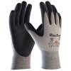 ATG MaxiFlex Elite 34-774 máčené ESD rukavice