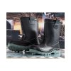 Zimní bezpečnostní poloholeňová obuv ARDON®TIBIA S3 NONMETALLIC