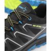 Outdoorová polobotka ARDON®TWIST - černá