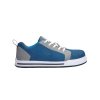 Bezpečnostní polobotka ARDON®FLYKER BLUE S1P - modrá