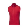 Vesta fleece ARDON®MARTIN červená