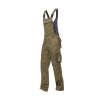 Kalhoty s laclem ARDON®SUMMER zkrácené khaki - DOPRODEJ