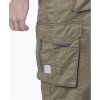 Kalhoty s laclem ARDON®SUMMER zkrácené khaki - DOPRODEJ