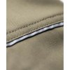 Kalhoty s laclem ARDON®SUMMER zkrácené khaki - DOPRODEJ