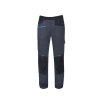 Dětské kalhoty ARDON®4Xstretch® tmavě šedá