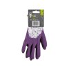 Rukavice CXS CHENA, máčené do 3/4 v latexu