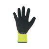 Rukavice CXS ROXY WINTER, zimní, máčené v latexu