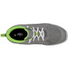 Obuv CXS TEXLINE 4ENVI GREEN O1, polobotka