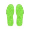 Obuv CXS TEXLINE 4ENVI GREEN O1, polobotka