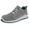 Obuv CXS TEXLINE 4ENVI BLUE S1PS, polobotka