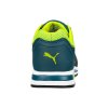 Elevate Knit Green Low S10