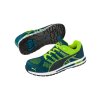 Elevate Knit Green Low S10