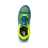 Elevate Knit Green Low S10