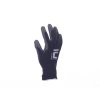BUNTING black rukav.nylon.PU dlaň