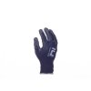 BUNTING EVOLUTION BLACK rukavice PU