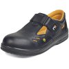 RAVEN MF ESD S1 SRC sandál