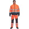 CLOVELLY pilot bunda HV