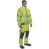 CLOVELLY pilot bunda HV