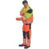 CLOVELLY pilot bunda HV