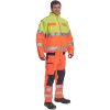 CLOVELLY pilot bunda HV