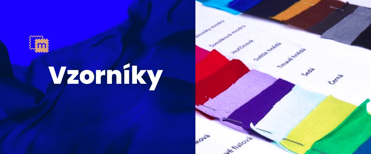 Vzorníky