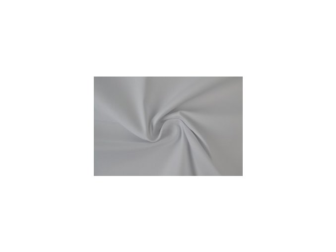 Bavlněný kepr elastický 250 g/m2 - různé barvy