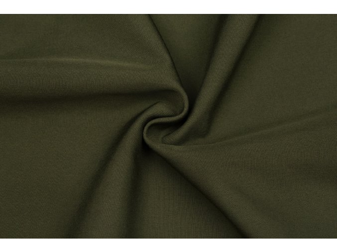 softshell zimni khaki