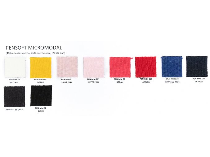 teplakovina micromodal