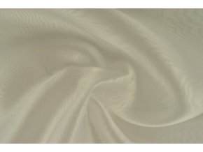 Organza 25 g/m2 - různé barvy