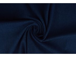 Washed denim stretch