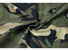 softshell maskac khaki